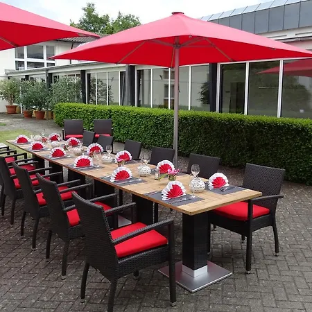 Tagungshaus Schoenenberg Otel 2*