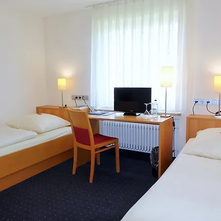 Tagungshaus Schoenenberg 2* Ellwangen