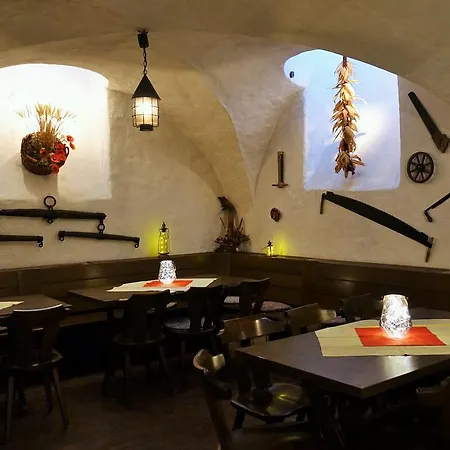 Otel Tagungshaus Schoenenberg 2*