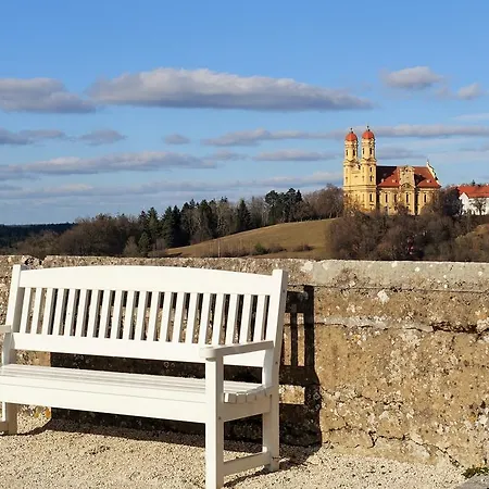 Tagungshaus Schoenenberg 2*