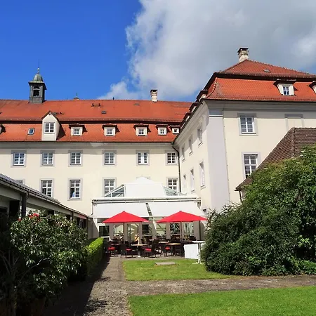 Tagungshaus Schoenenberg فندق