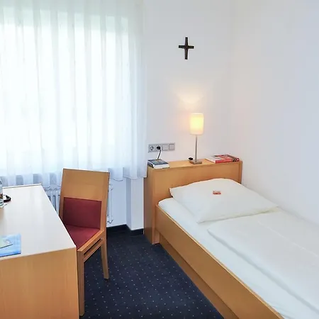 Tagungshaus Schoenenberg 2* Ellwangen