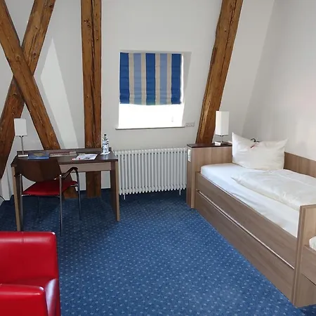 Tagungshaus Schonenberg 2* Ellwangen