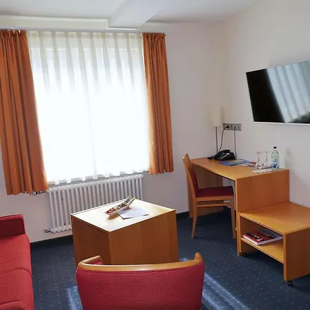 Tagungshaus Schoenenberg