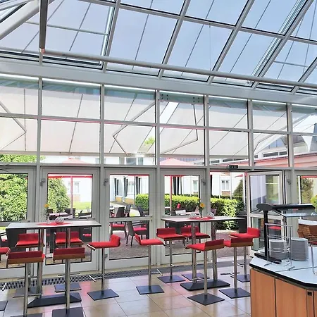 Tagungshaus Schoenenberg Ellwangen