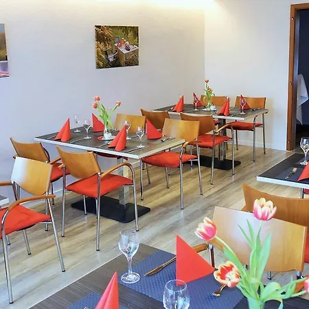 Tagungshaus Schoenenberg Otel 2*