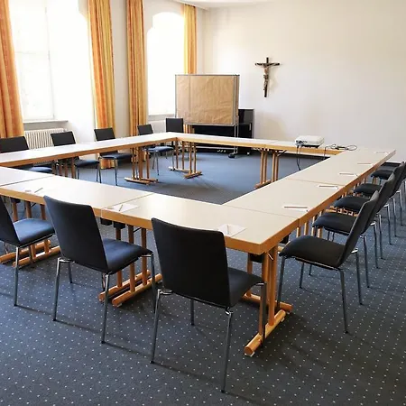 فندق Tagungshaus Schoenenberg