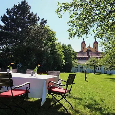 Tagungshaus Schoenenberg Ellwangen