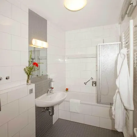 Tagungshaus Schoenenberg