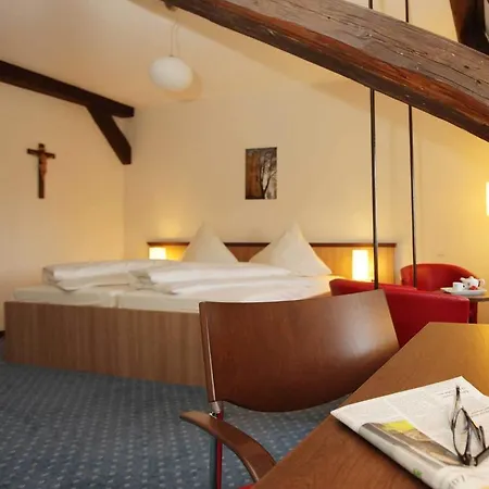 Tagungshaus Schoenenberg فندق 2*