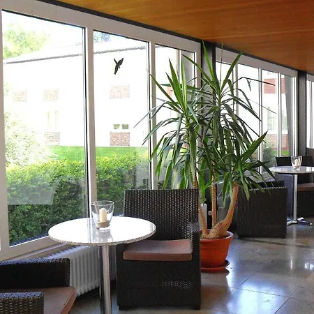 Otel Tagungshaus Schoenenberg Ellwangen