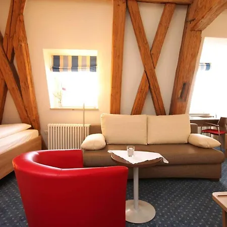 Tagungshaus Schonenberg 2* Ellwangen