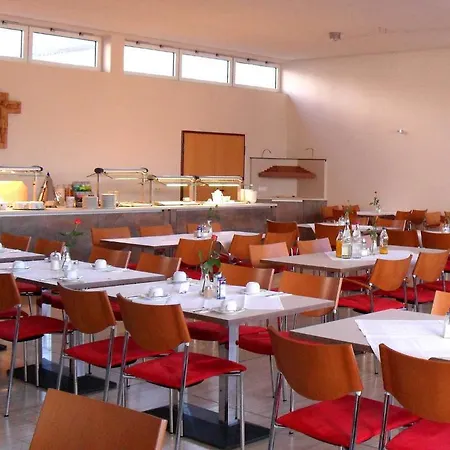 فندق Tagungshaus Schoenenberg