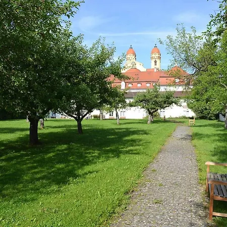 Tagungshaus Schoenenberg