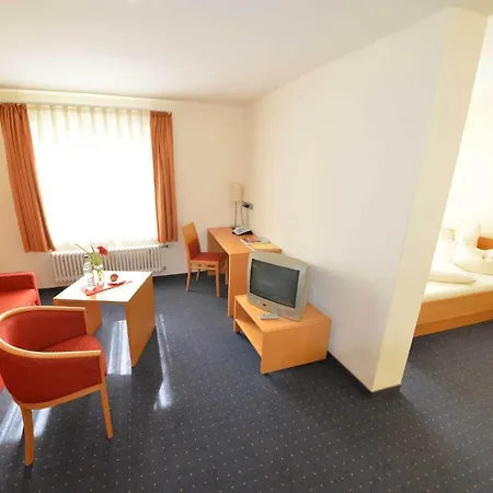 فندق Tagungshaus Schoenenberg إلفانغن