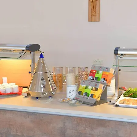 Tagungshaus Schoenenberg 2* Ellwangen