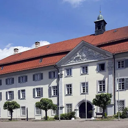 Otel Tagungshaus Schoenenberg 2*