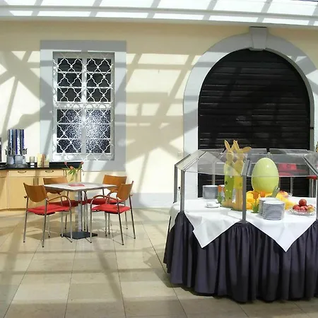 Tagungshaus Schoenenberg