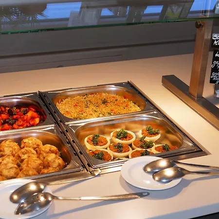 Tagungshaus Schoenenberg 2* Ellwangen