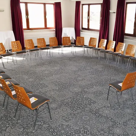 Tagungshaus Schoenenberg