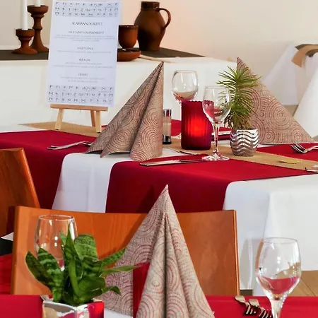 Otel Tagungshaus Schoenenberg Ellwangen