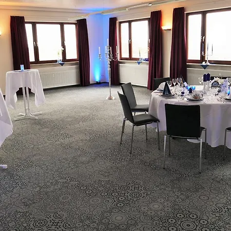 Tagungshaus Schoenenberg